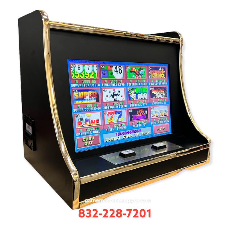 slot games magic forest