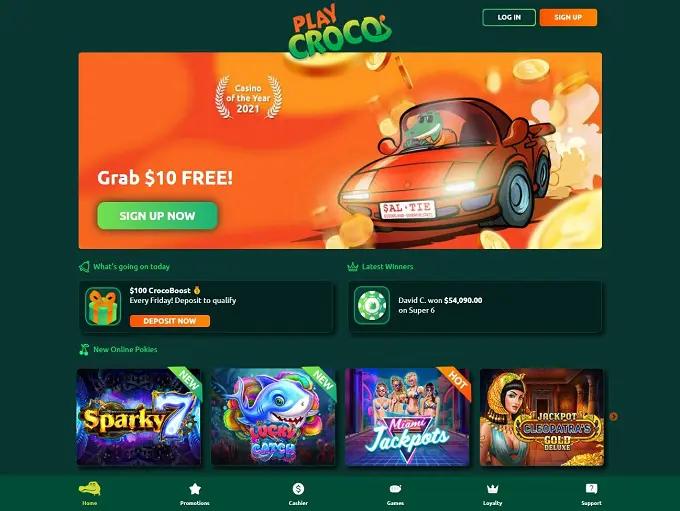 casino wonky wabbits slot
