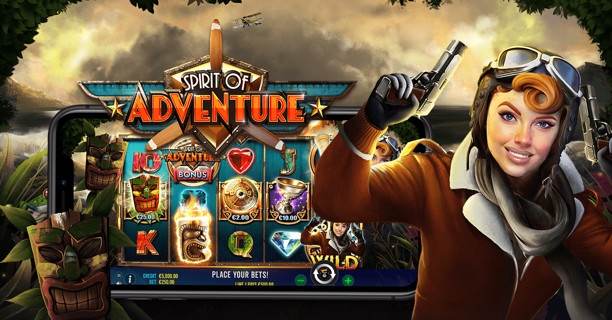 slot golden tour