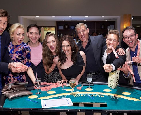 best online casino in nj