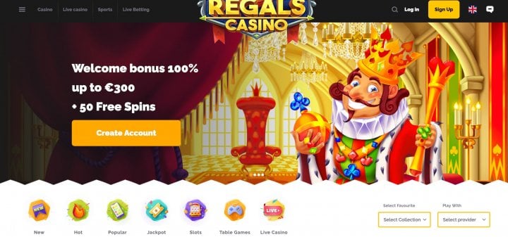 12 free spins no deposit needed