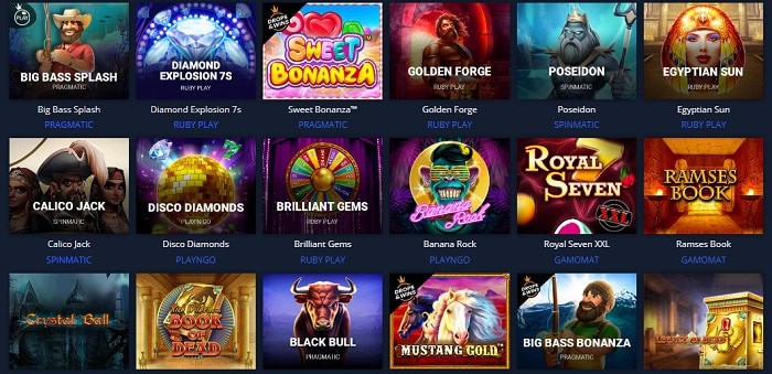 Casino cleos wish
