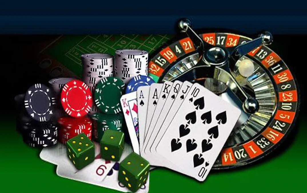 best casino app offers