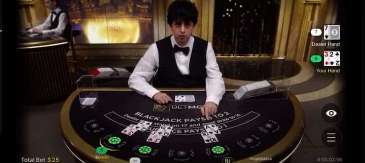 double triple chance play slot