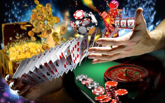 4 crowns online casino