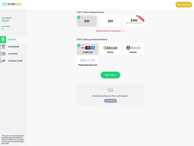 cell phone bill Casino