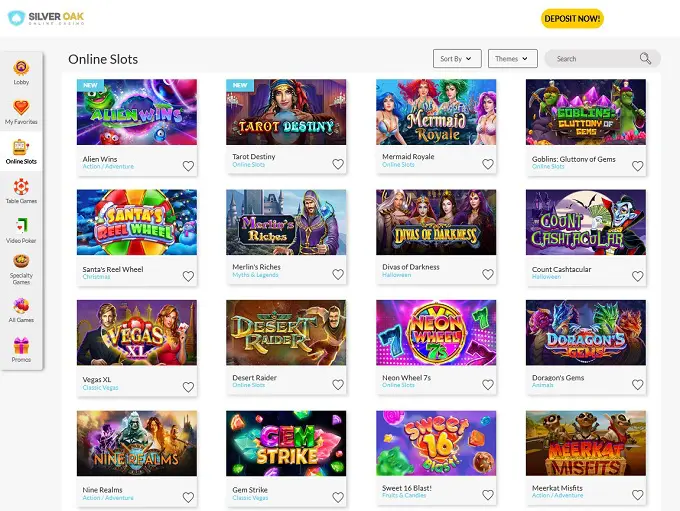 online casino games free