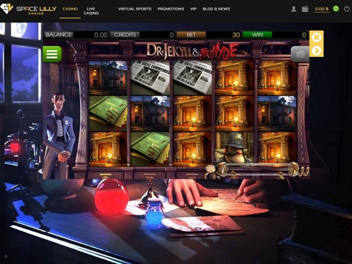 best casino app offers