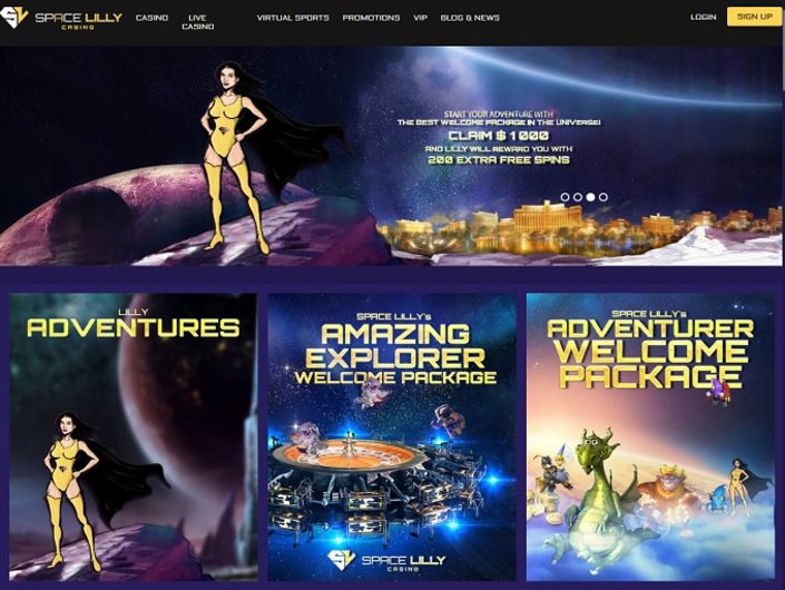 best online casino pa