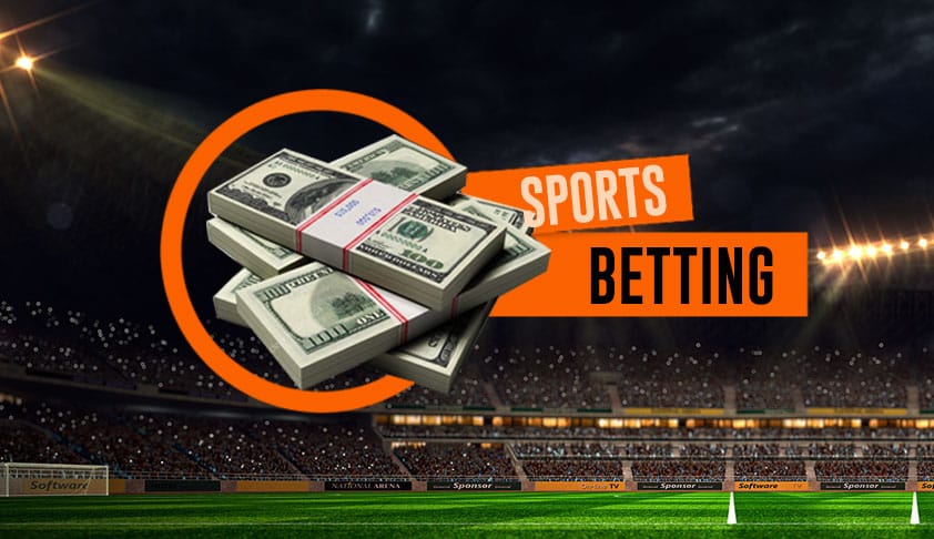 horse betting