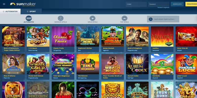 best casino app 2019