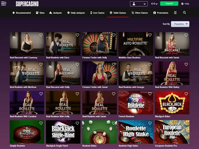 firestorm slot