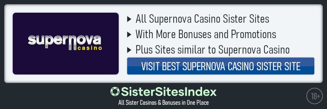 Starburst  Casino -Bonus