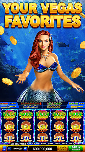 online casino in california
