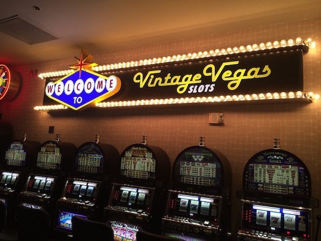 best online casino video slots