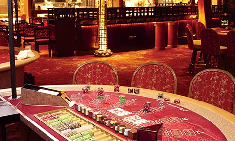 cassino online Sizzling Hot Deluxe