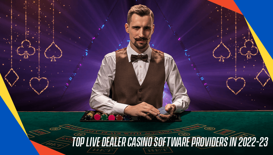 casino app online