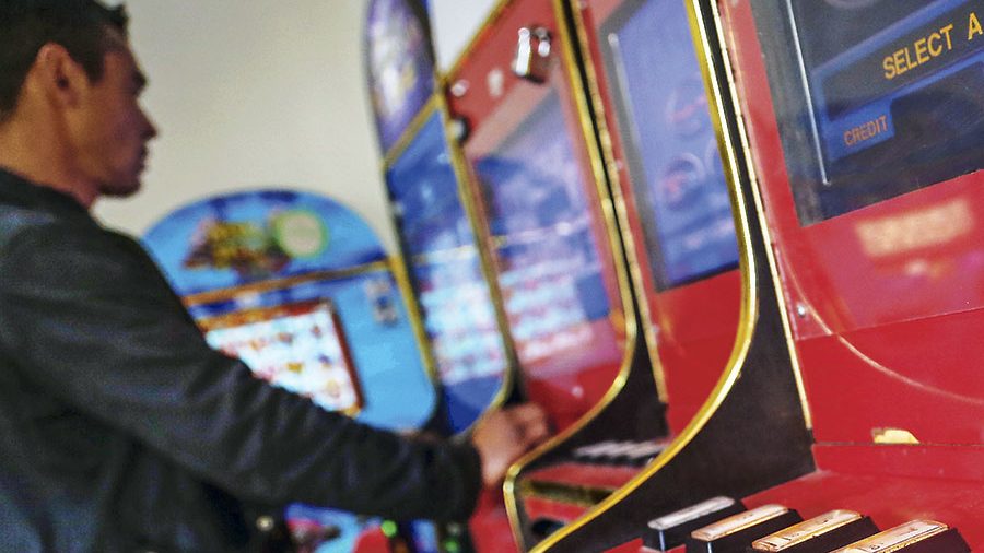 million dollar man Juego