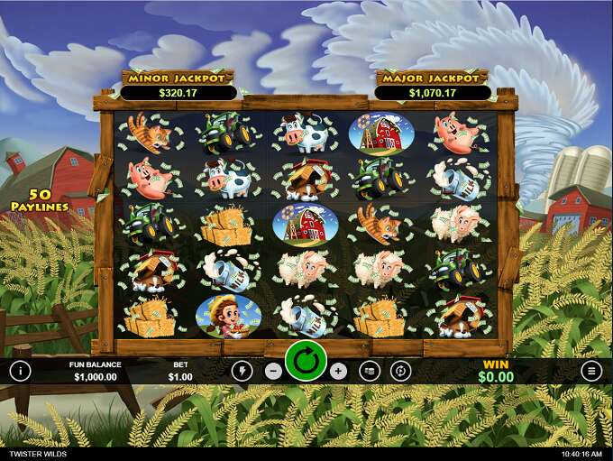 beste Online-Casino-Slots-Spiele