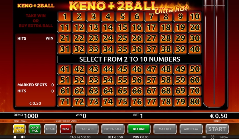 Top 20 Online -Casino