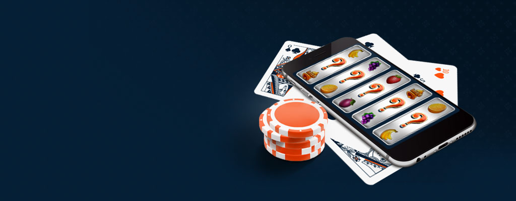 online casino $5 deposit