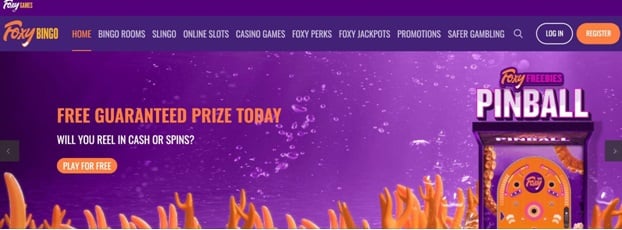 Casino Arctic Madness