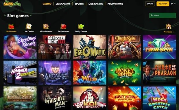online casino hack tool