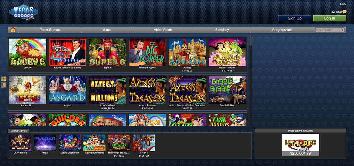 Carlos Place casino best slot game