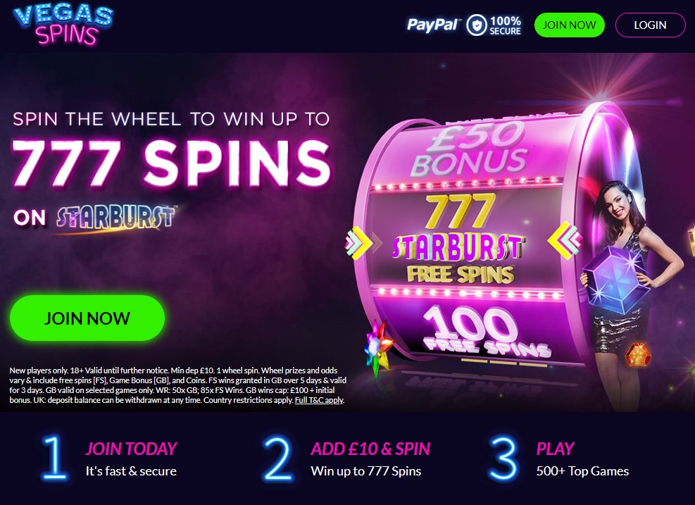 100 beste mobile Casinos