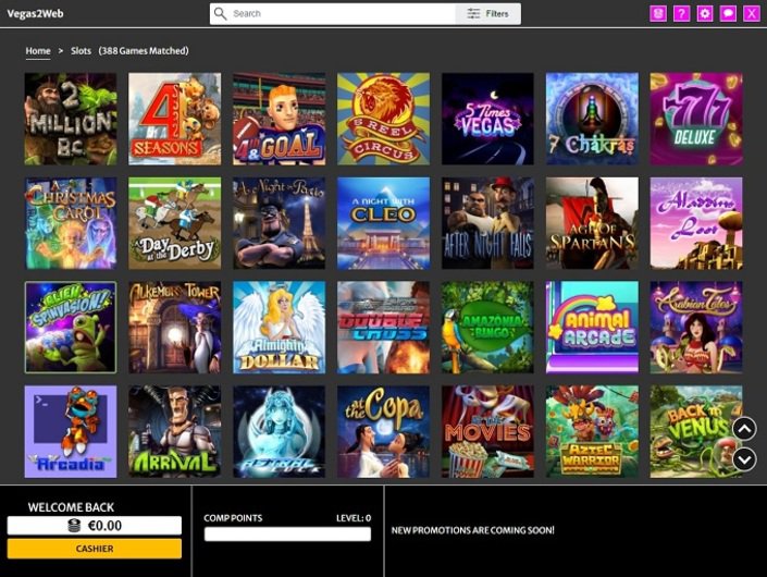 yebo casino app
