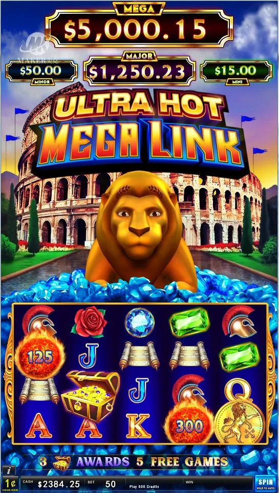big bad wolf online slot