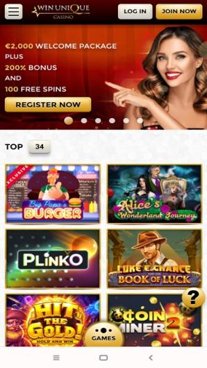 Super Seven Slot für echtes Geld