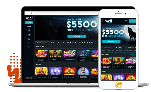 slot online wicked circus