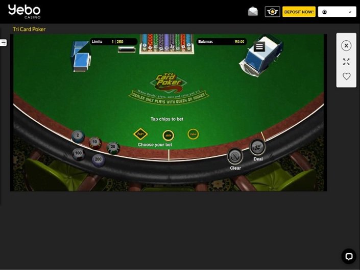 no deposit bonus casino