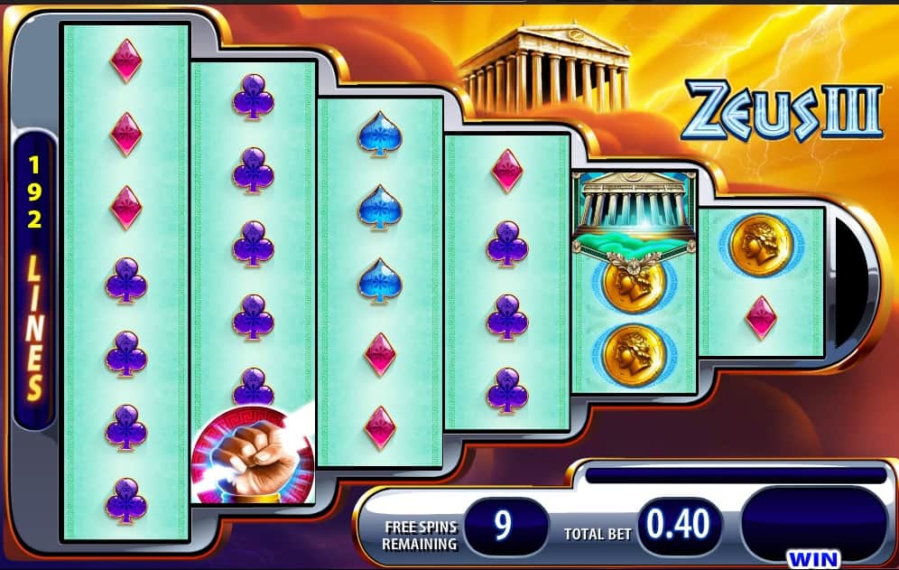 juego de tragamonedas gratis nuevas