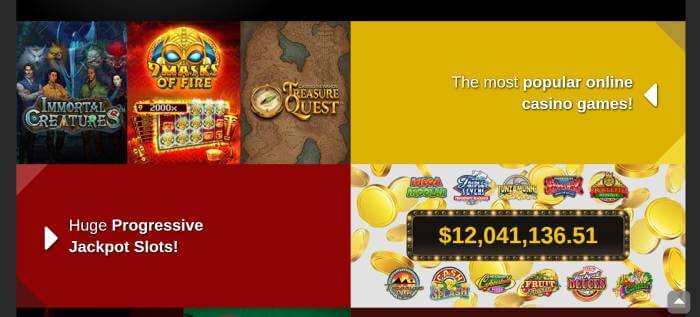 casino All Slots casino