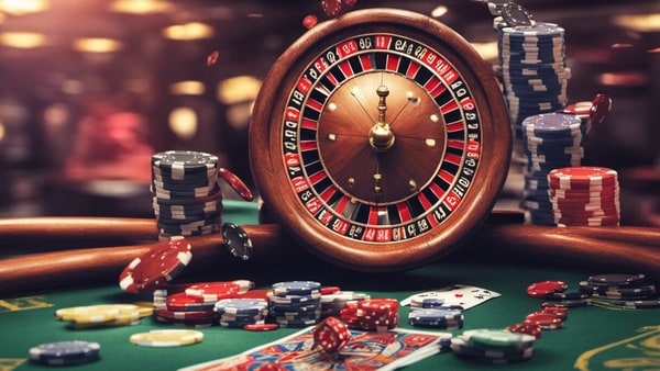 online casino ny