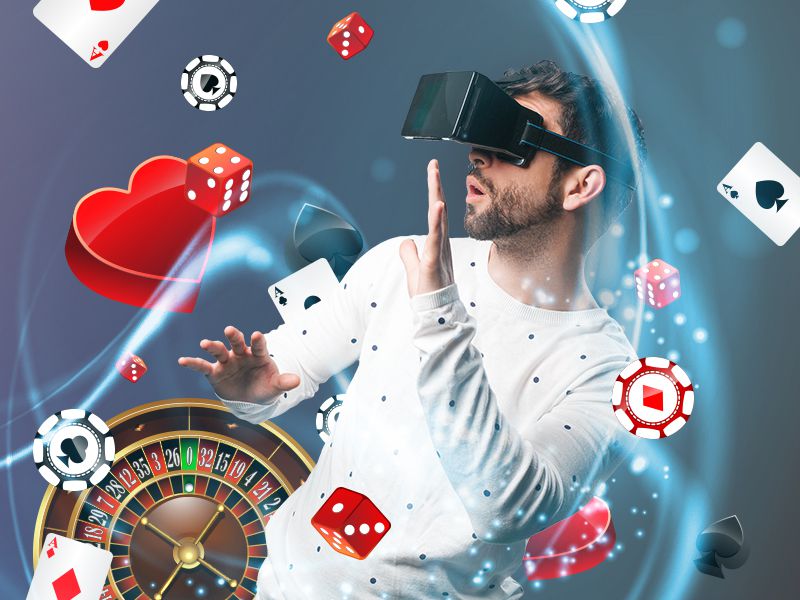 s.a online casinos