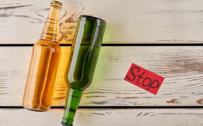 5 types of alcoholics