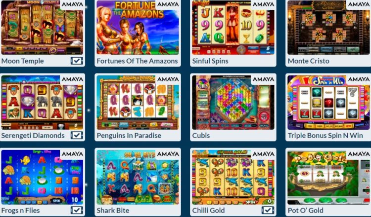 4crowns casino no deposit bonus codes