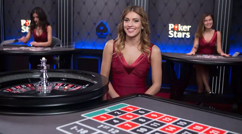 casino app that pays real cash