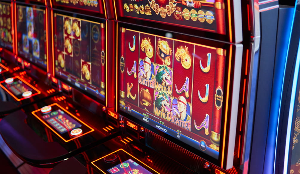 casino las vegas app