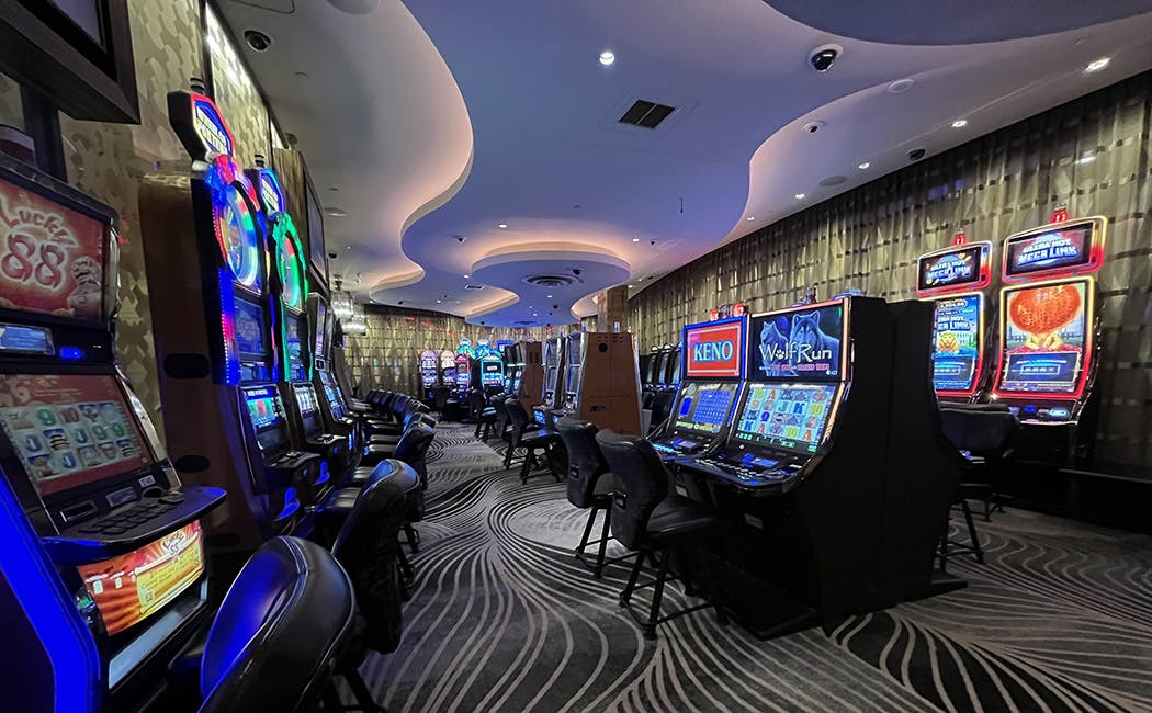 australian online slots casino