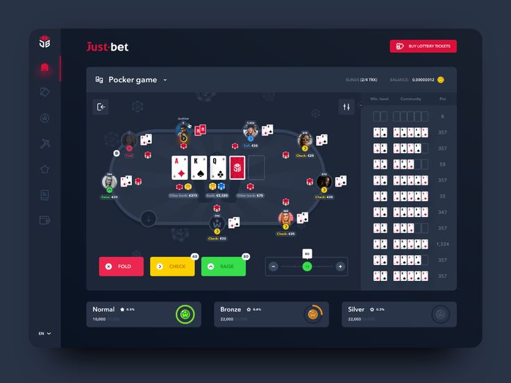 martin m online casino