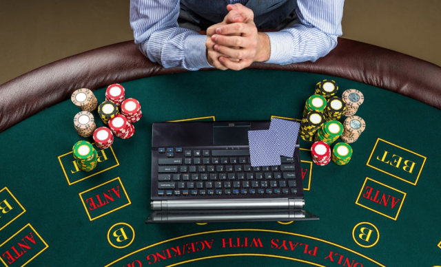 casino Spin Station login