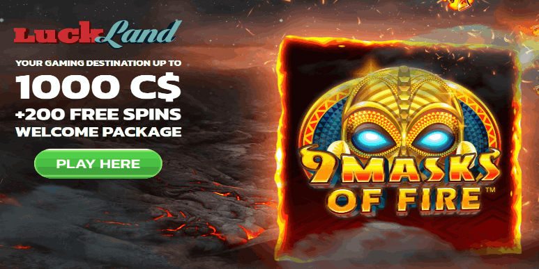 best online casino october 2020