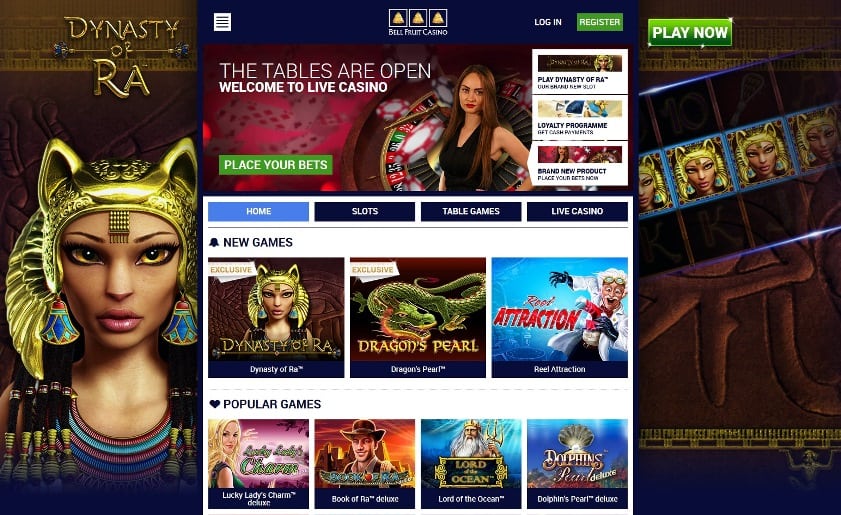 online casino sign up bonus