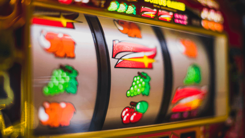 4 rows online slot machines list
