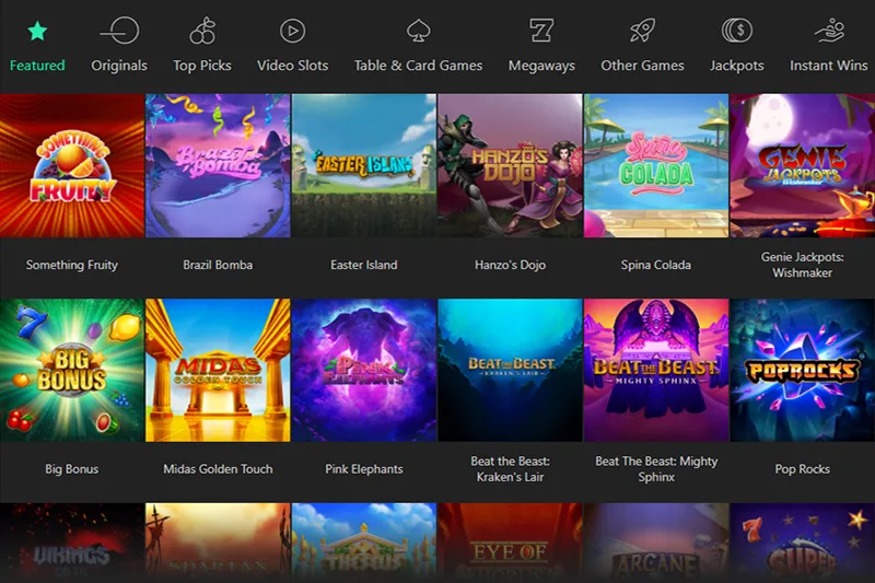 online casino florida