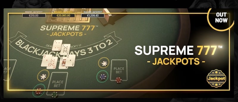 Mega Joker Slot -Jackpot